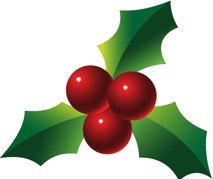 Christmas Holly