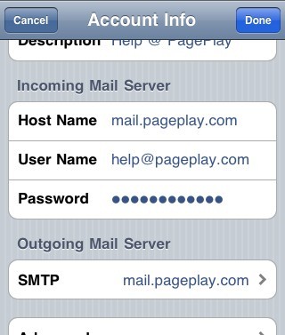Host Name