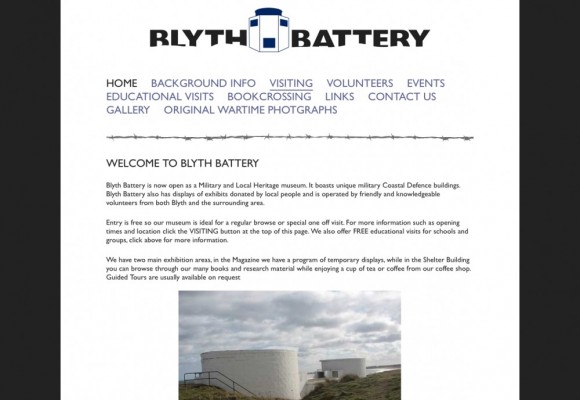 Bylth Battery