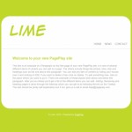 Lime