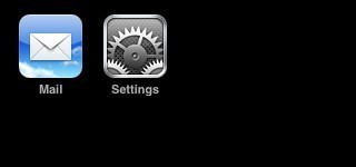 Settings