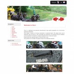 Screenshot of Zilco Europe (English)