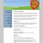 Superkids