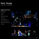 Pete Bragg