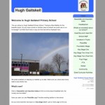 Hugh Gaitskell