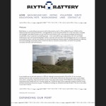 Blyth Battery