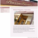 Piazza Firenze