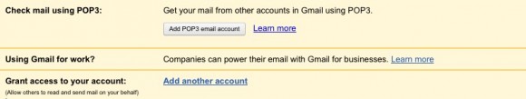 Add Email