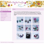 Airy Fairy Cakes