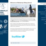 Mobberley Riding School