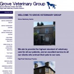 Grove Veterinary Group