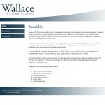 Wallace PR