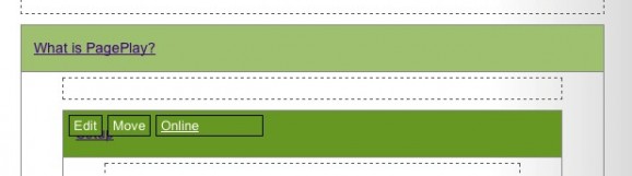 new site map options