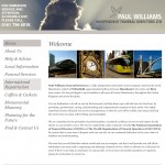 Paul Williams Funerals