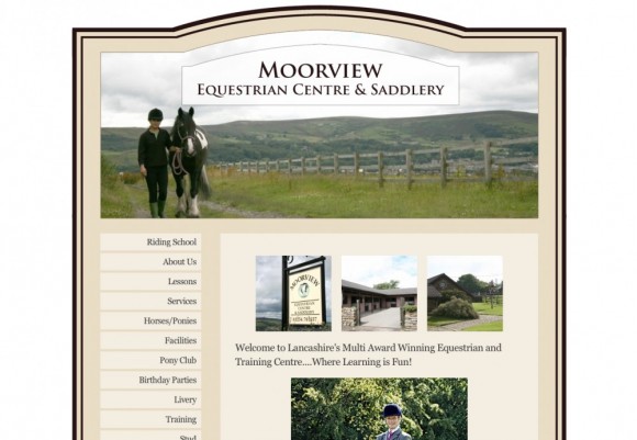 Moorview Equestrian