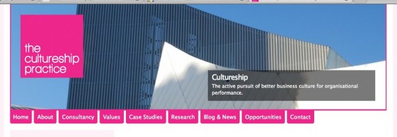 cultureship.com - photobanner changes to show key shots