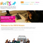 North West Paediatric Transport Service